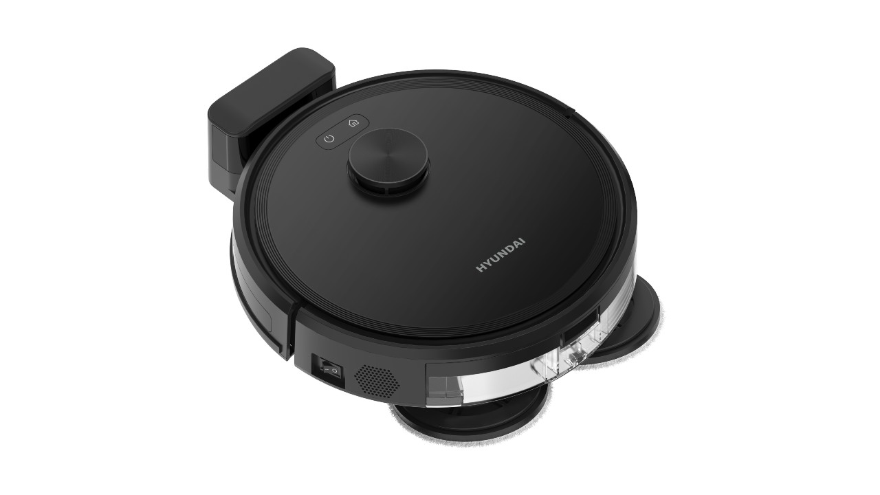 HYUNDAI HY-ROBO S5