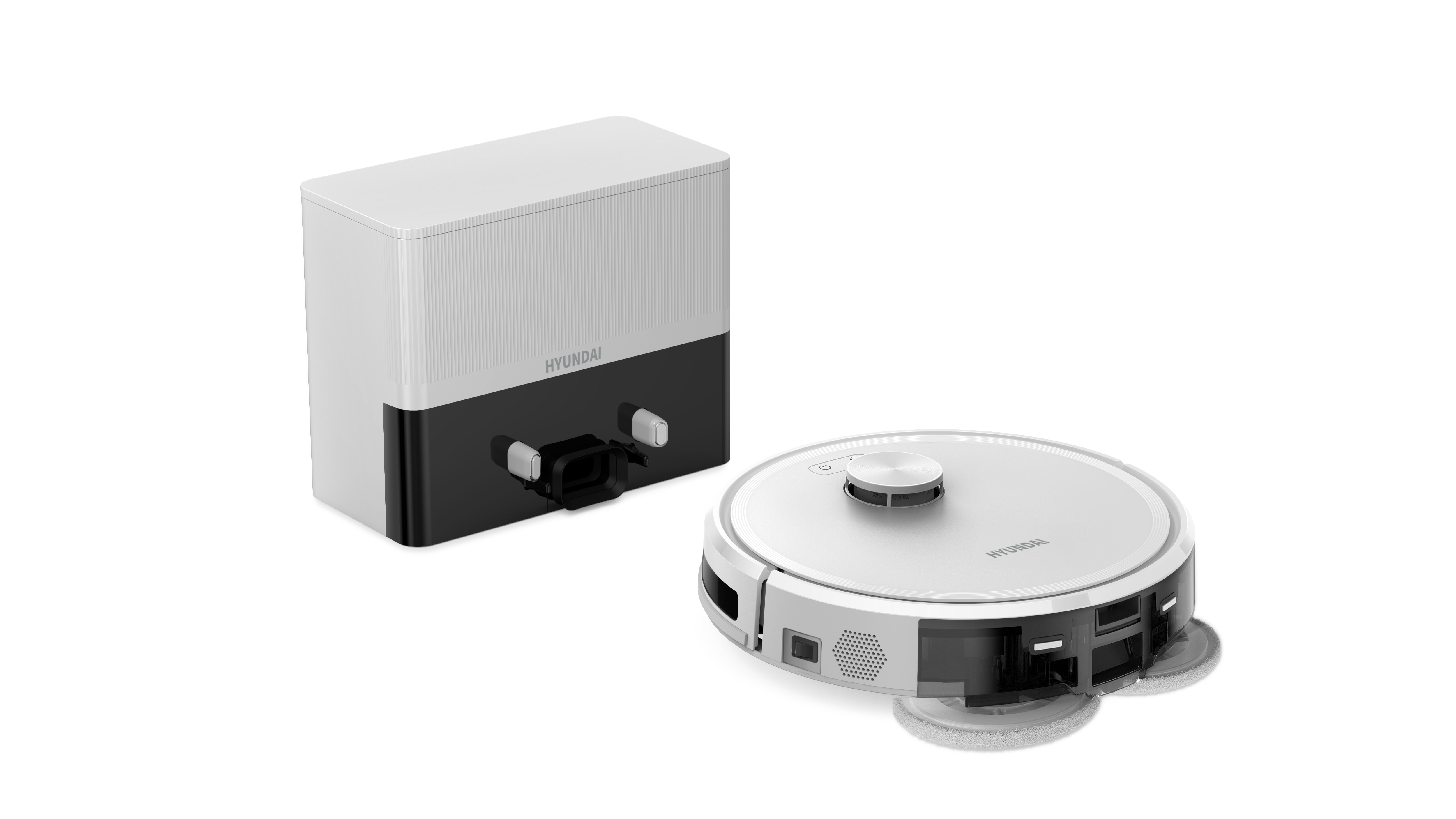 HYUNDAI HY-ROBO S15