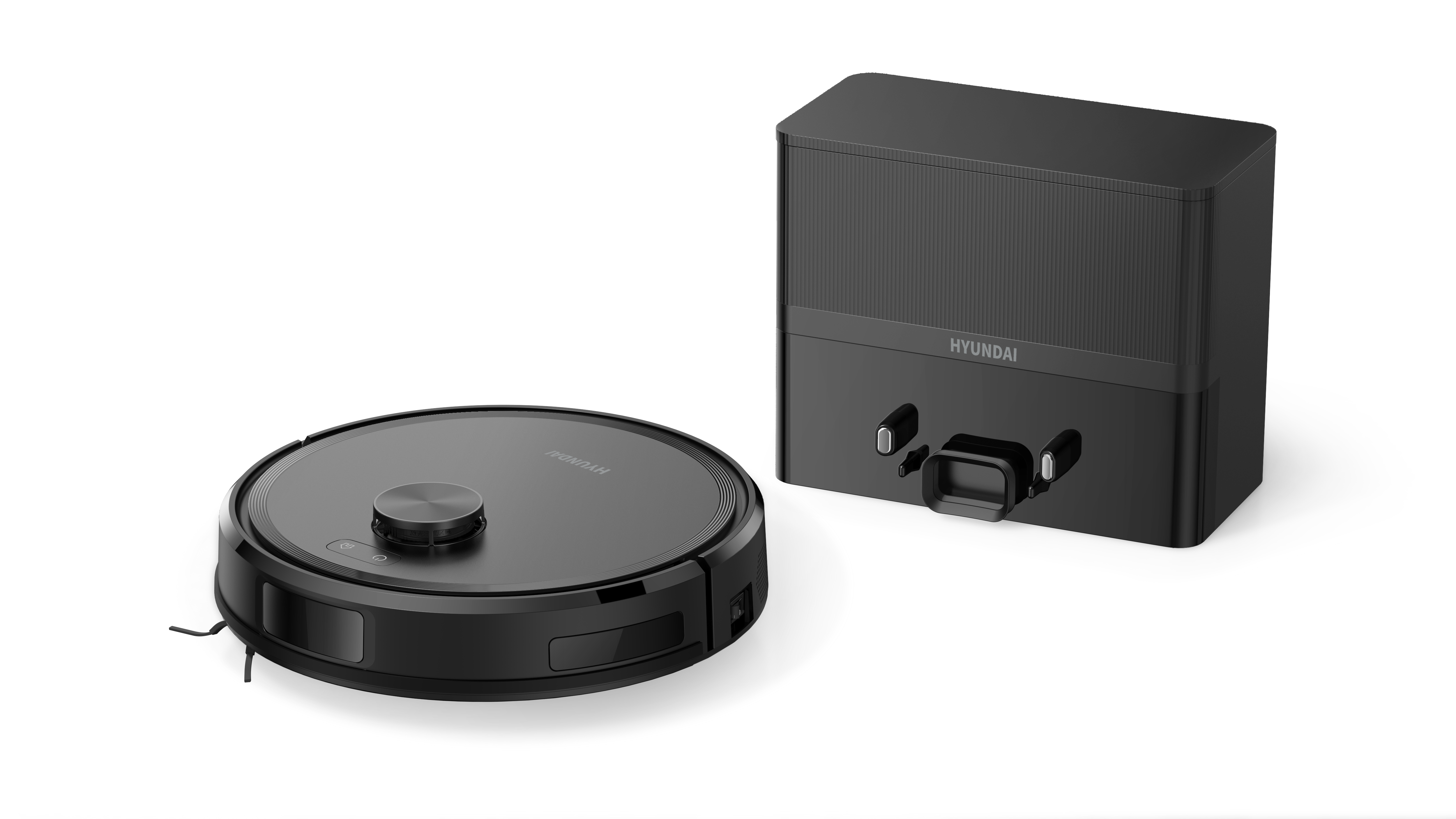 HYUNDAI HY-ROBO S10